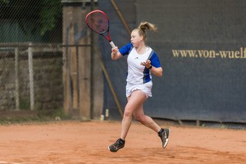 Bild 180 - BL DTV Hannover - BW Dresden Blasewitz : Ergebnis: 2:7